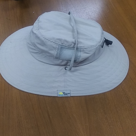 Sun Protection Zone hat 1Sz $38+ free white hat - Picture 6 of 8